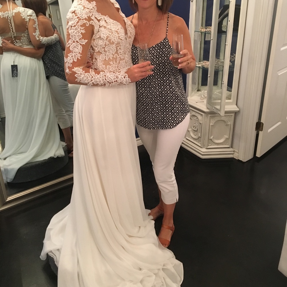Wedding Gown